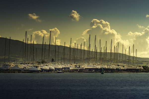Lefkada